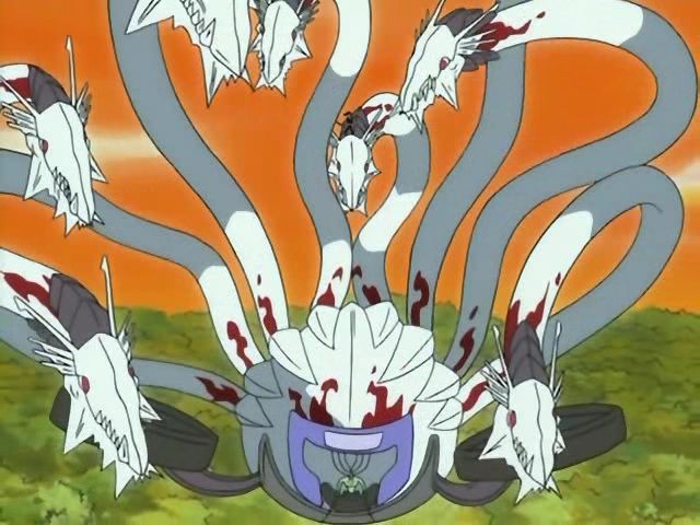 Otaku Gallery  / Anime e Manga / Shaman King / Screen Shots / Episodi / 62 - Die Collision / 098.jpg